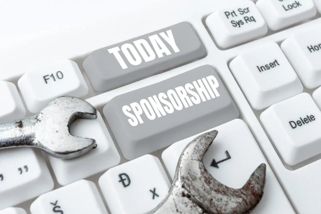 Sponsorship dalam Marketing: Pengertian, Jenis, dan Manfaatnya untuk Bisnis