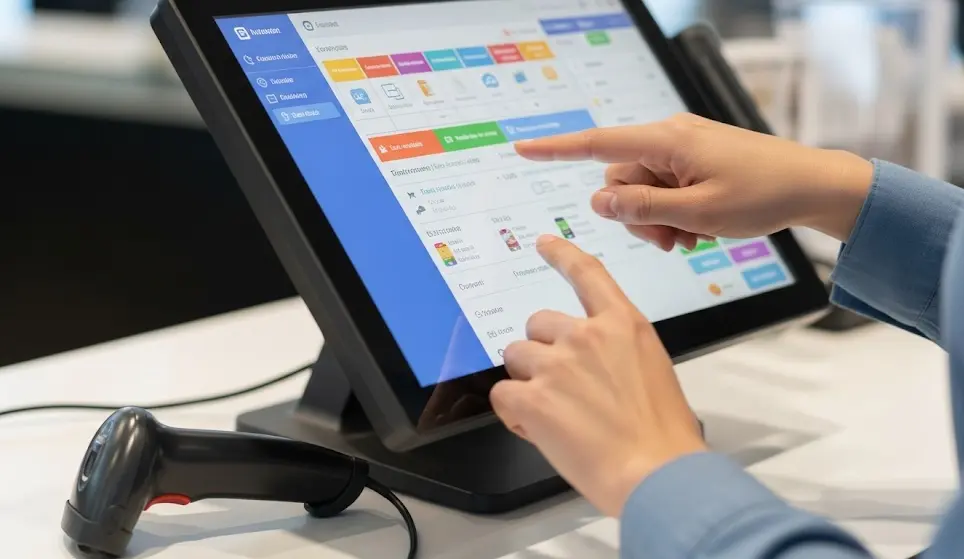 10 Aplikasi Kasir Terbaik dan Terpercaya di Indonesia untuk UMKM & Bisnis Retail